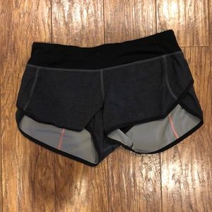 Lulu Shorts